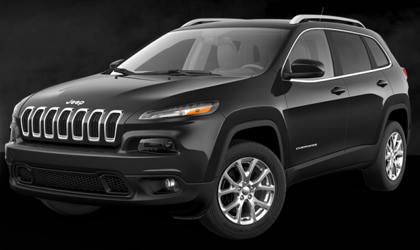 2014 Jeep Cherokee North Review Redwater Dodge Official Blog