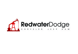 Redwater Dodge Logo