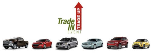 trade-in-trade-up-event